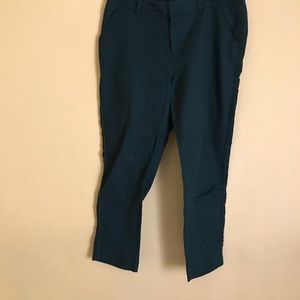 Dress pants